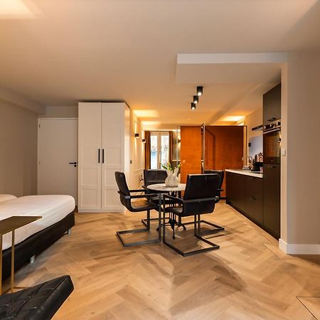 Midtown Hotel Royal Room Amsterdam Dış mekan fotoğraf