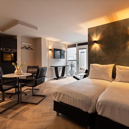 Midtown Hotel Royal Room Amsterdam Dış mekan fotoğraf