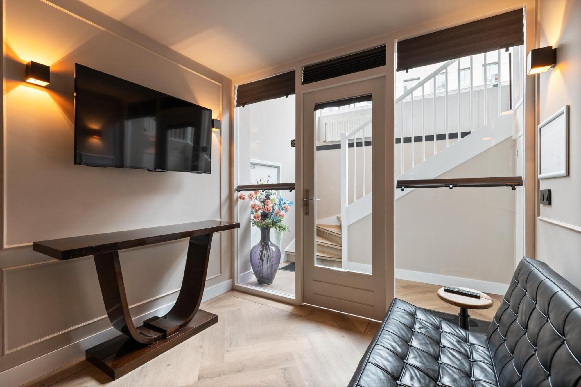 Midtown Hotel Royal Room Amsterdam Dış mekan fotoğraf
