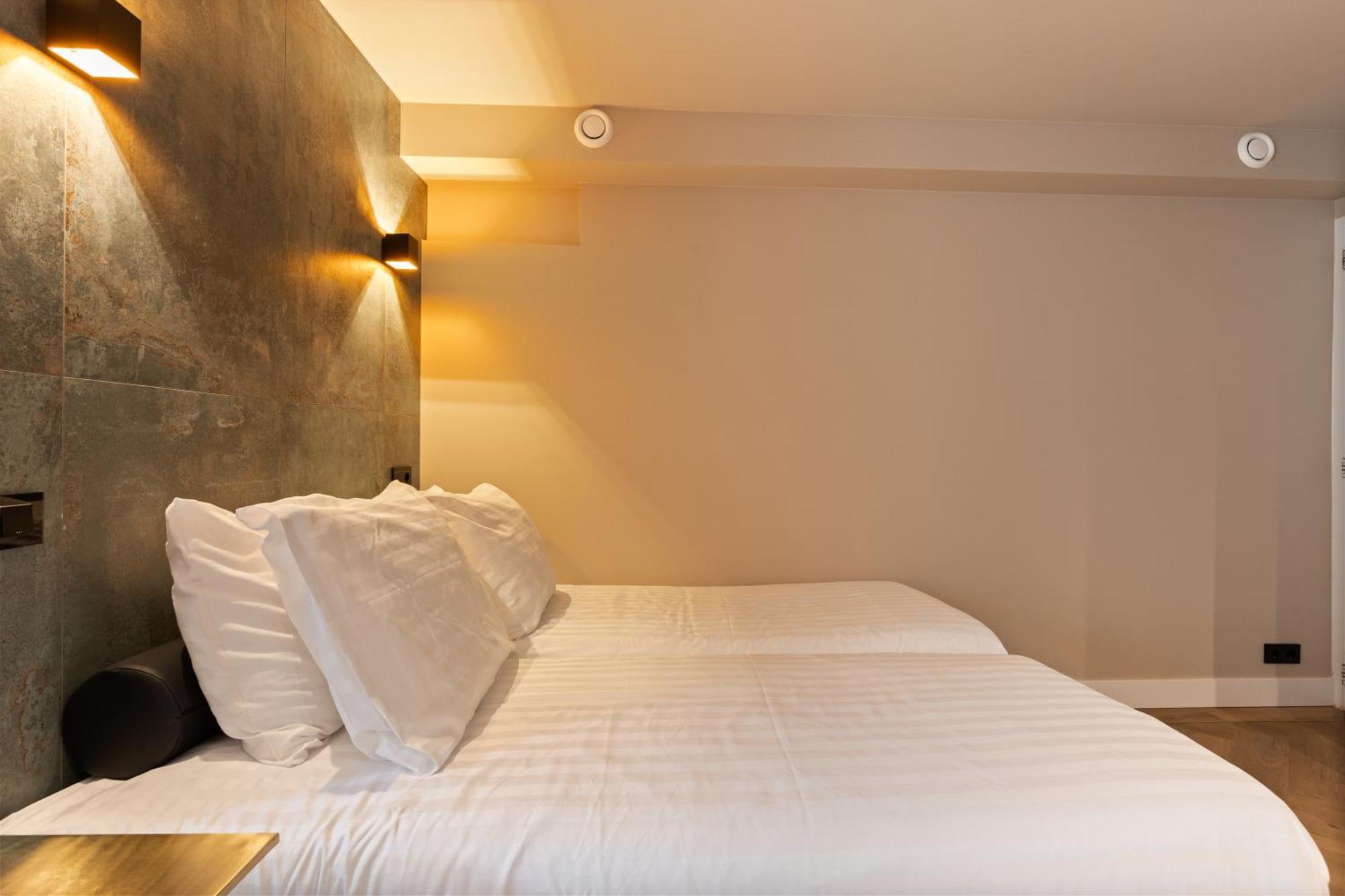 Midtown Hotel Royal Room Amsterdam Dış mekan fotoğraf
