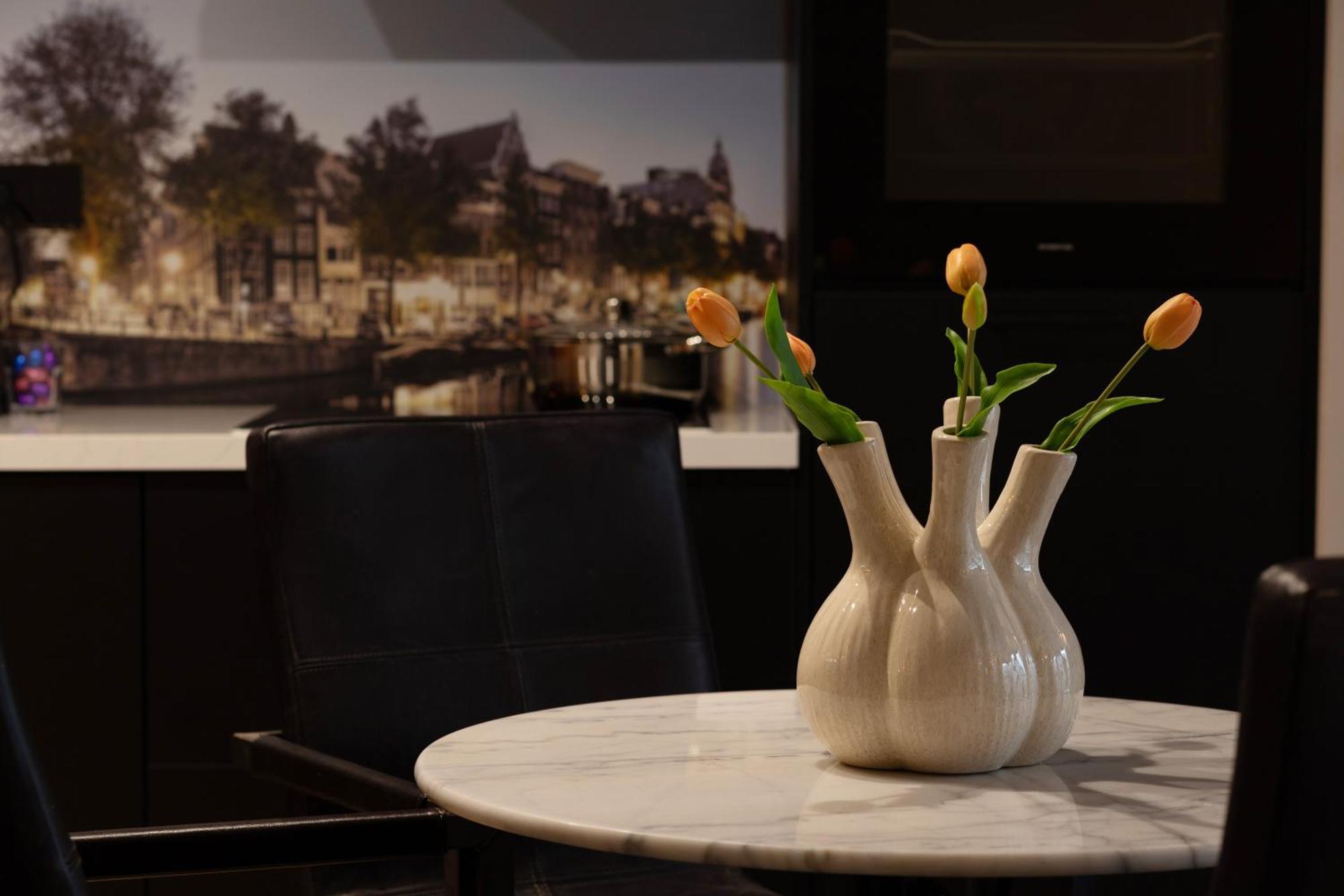 Midtown Hotel Royal Room Amsterdam Dış mekan fotoğraf