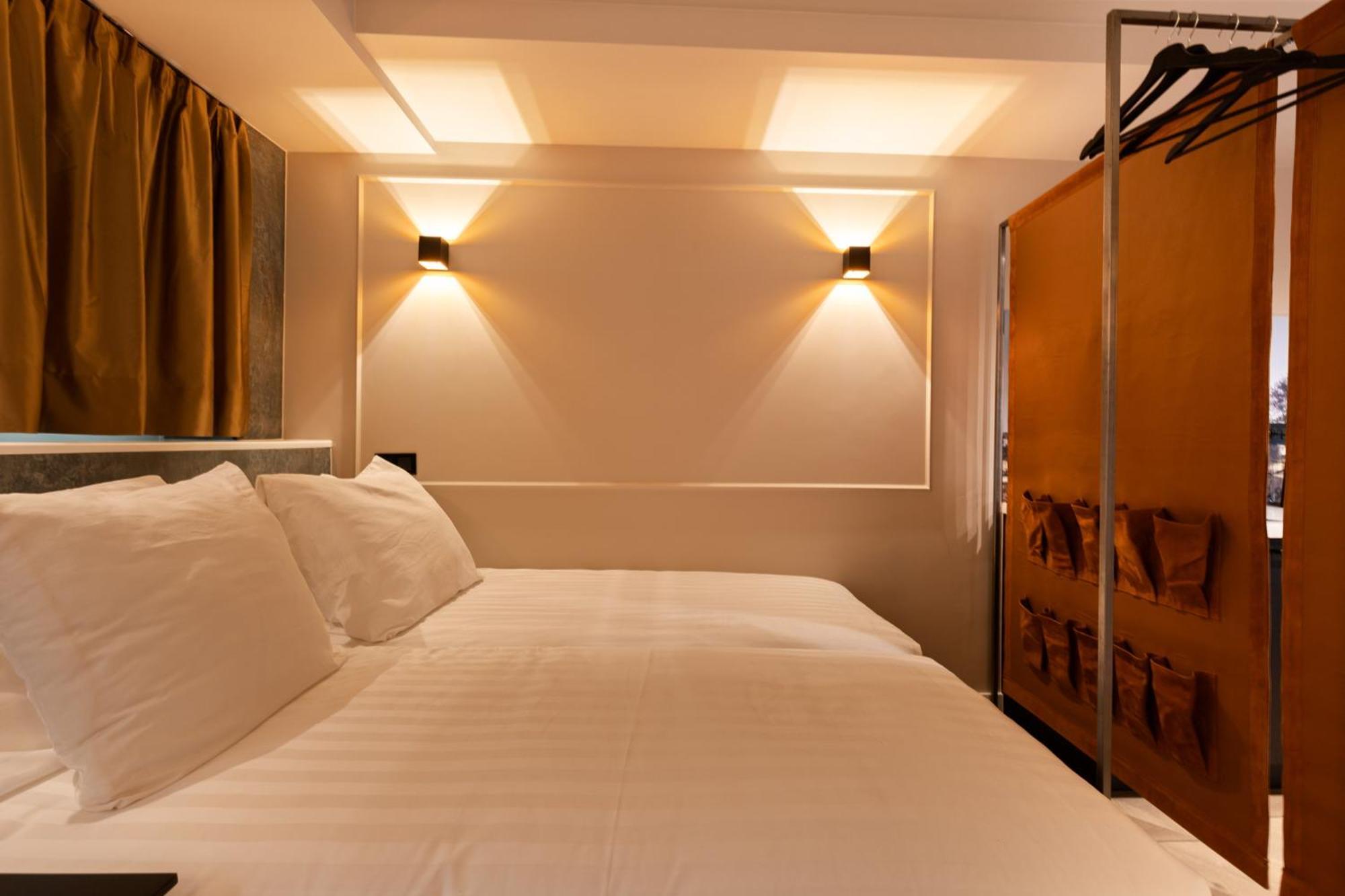 Midtown Hotel Royal Room Amsterdam Dış mekan fotoğraf
