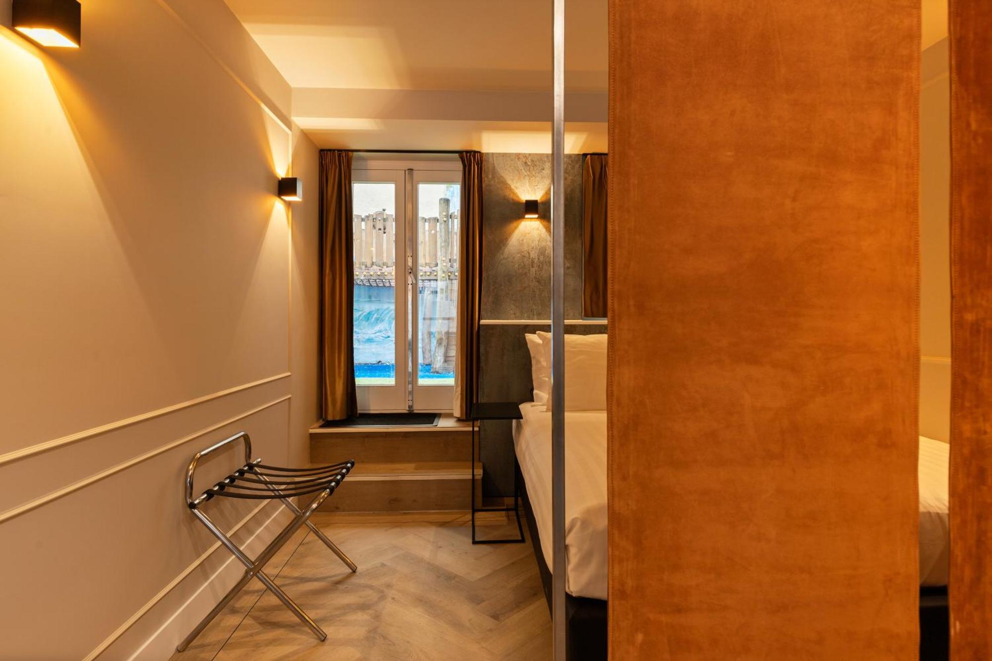 Midtown Hotel Royal Room Amsterdam Dış mekan fotoğraf